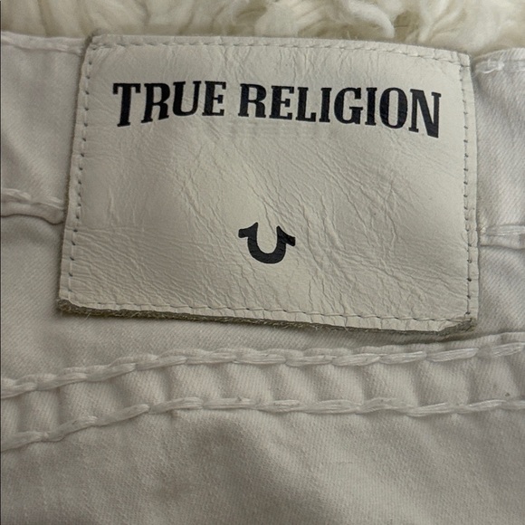 TRUE RELIGION Distressed Rocco - Picture 9 of 13
